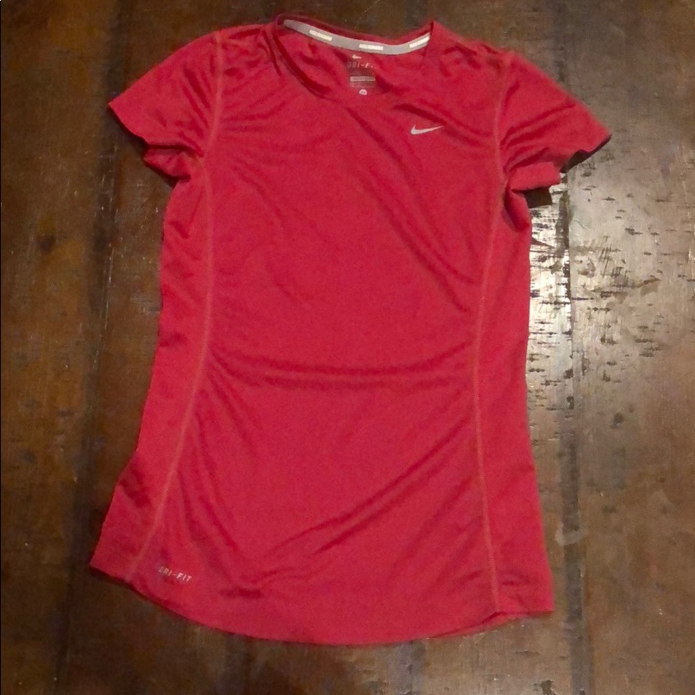 Nike Dry Fit Shirt. Junior XS. NWOT